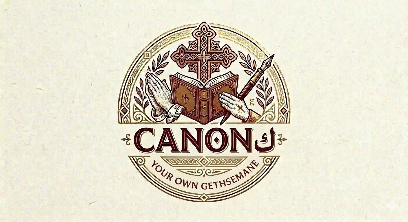 Canonk Logo
